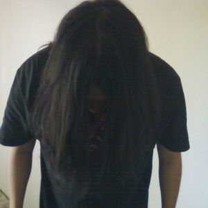 Meet your Posher, Nathan